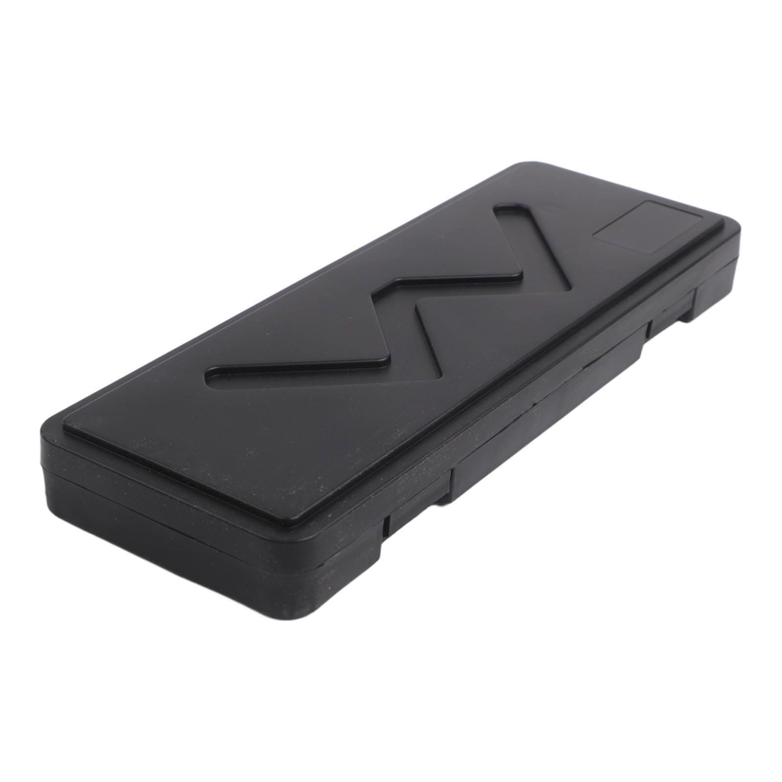 Portable Storage Box Vernier Storage Case Professional Appearance for 0-150mm