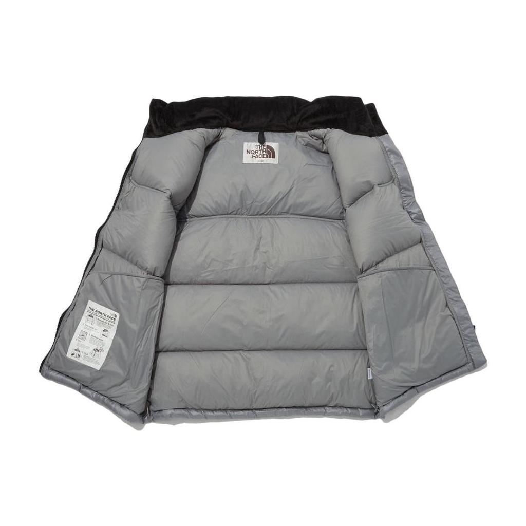 The North Face NOVELTY Vest Unisex Gray NV1DP50L