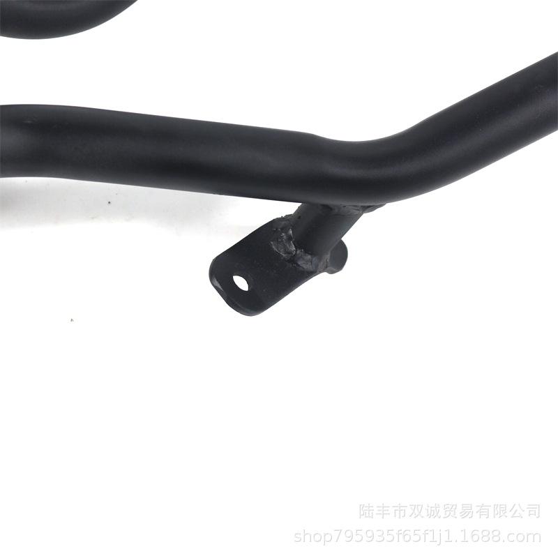 Honda CTX700/CTX700N Engine Guard & Anti-Fall Bar