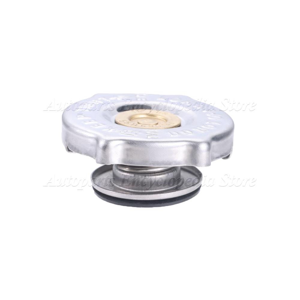 For Dodge Caliber Avenger Durango Jouney Jeep Compass Patriot Chrysler Sebring 52028974AA 52079880AA Car Radiator Cap 55116901AA