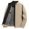 Men's Versatile Stand Collar Business Casual Jacket - Spring/Autumn 2026