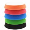 6inch 5pcs Car Polishing Disc Car Polishing Sponge Pads Foam Pad Buffer Kit Polishing Machine Wax Pads for Removes Scratches