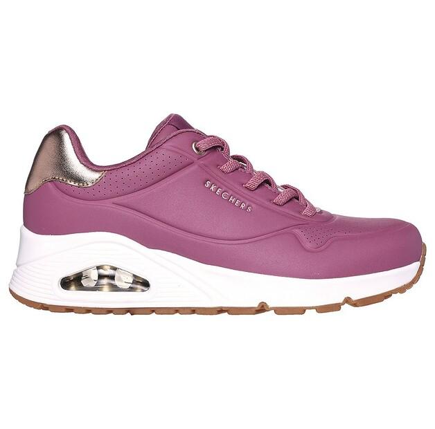 

Skechers Uno Shimmer Away кроссовки EU 38