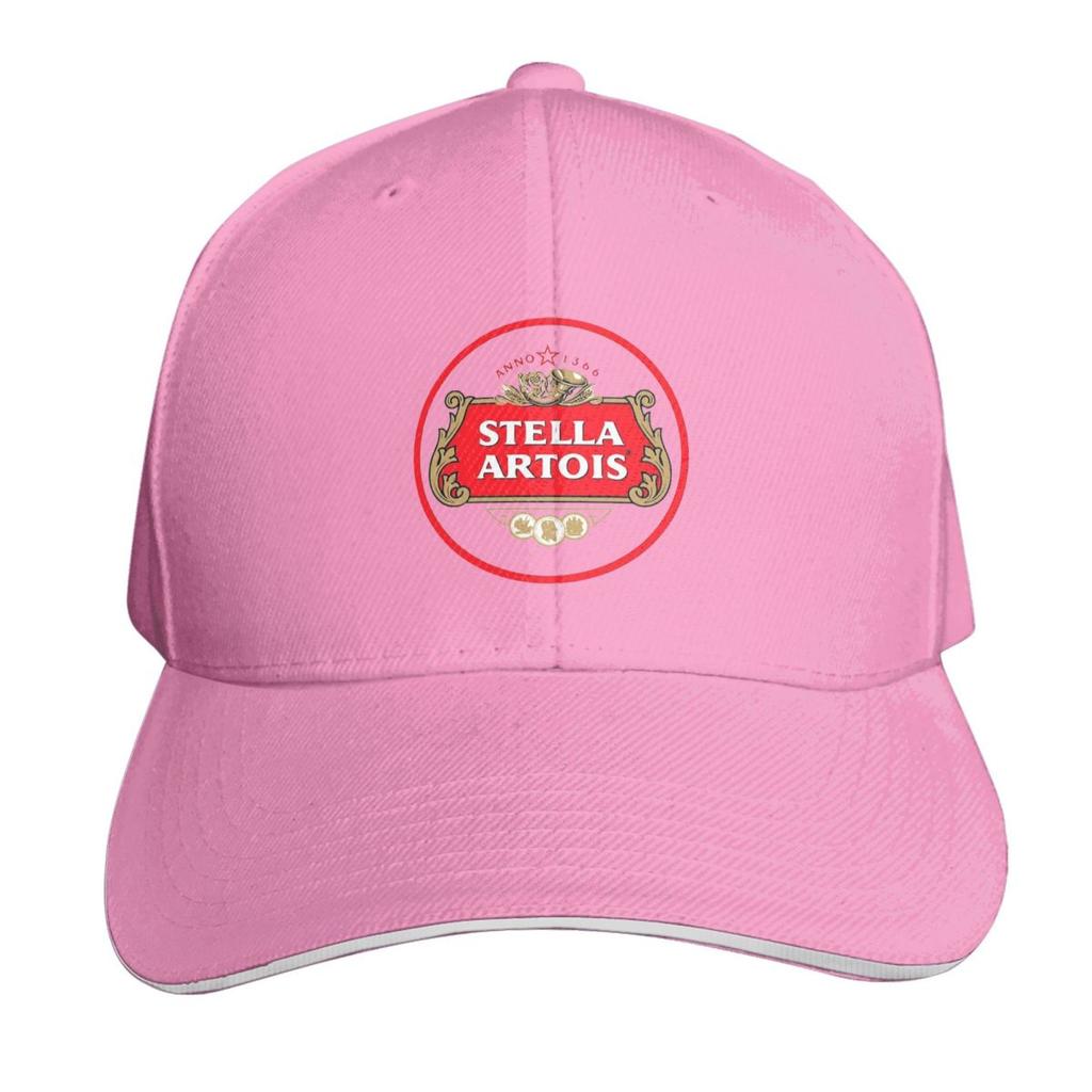 Stella Artois Cap Fashion Casual Baseball Caps Adjustable Hat Hip Hop Summer Unisex Baseball Hats