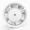 Quiet Ventilation Fan Powerful Ventilation Fan for Kitchens Bathrooms Offices & Restaurants Efficient Moisture Control