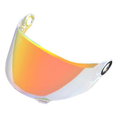 FF396 Wizjer do kasku LS2 FF358 FF396 FF300 Akcesoria do soczewek Osłona twarzy Ochrona przed parowaniem Ochrona przed UV Powłoka wewnętrzna Wizjer Moto Soczewka