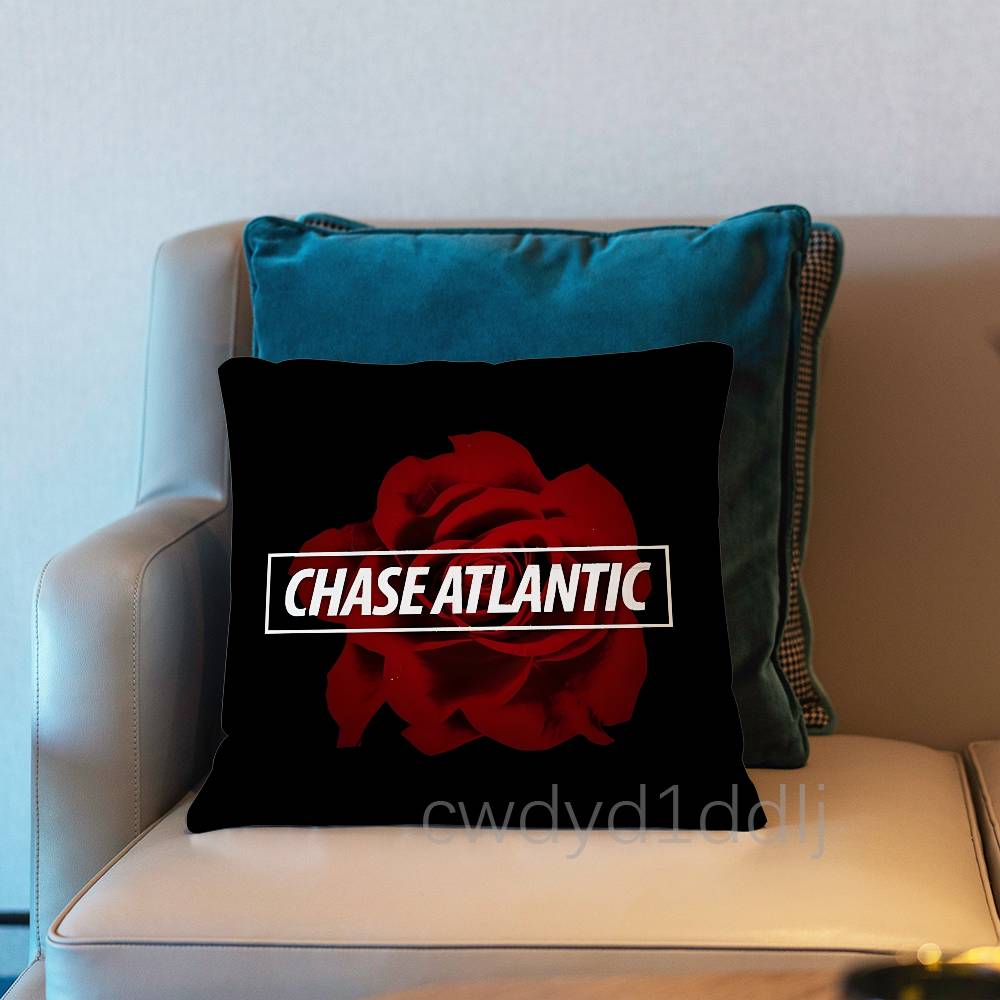 C-Chase Atlantic LOST IN HEAVEN Наволочка Квадратная Диванная С С Рисунком Удобная Подушка подходит Для Комнаты 30cmx30cm