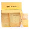 The Whoo Gong Jin Hyang Firming Shaking Modeling Mask Protein Repair Set +RANDOM GIFT