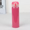 Stainless Steel Kids Vacuum Flask Portable Thermos Bottle Car Travel Mug