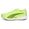 Puma Deviate Nitro 2 Lime Squeeze Pánske tenisky Zelená Čierna 376807-05