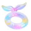 Bow Rabbit Ears Wings Mermaid Unicorn Design Thickened Swimming Ring Kid For