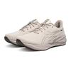 Asics Women's Gel-Cumulus 26 Oatmeal Dusty Mauve Running Shoes 1012B958-250