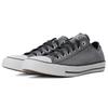 Converse All Star Ctas Ox Low Top Skate Shoes Unisex Sneakers Gray 155399C