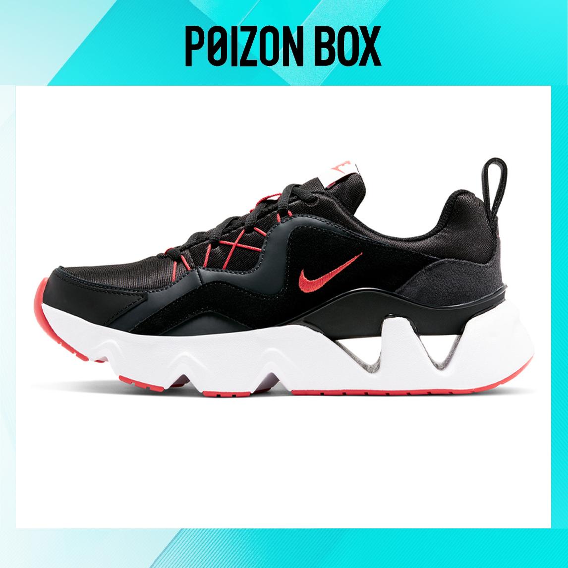 

кроссовки Nike RYZ 365 Bred Women s BQ4153-005