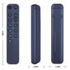 AHTHA Replacement Remote for JBL Soundbar BAR1300, BAR1000, BAR800, JBLBAR1000PROBLKJN