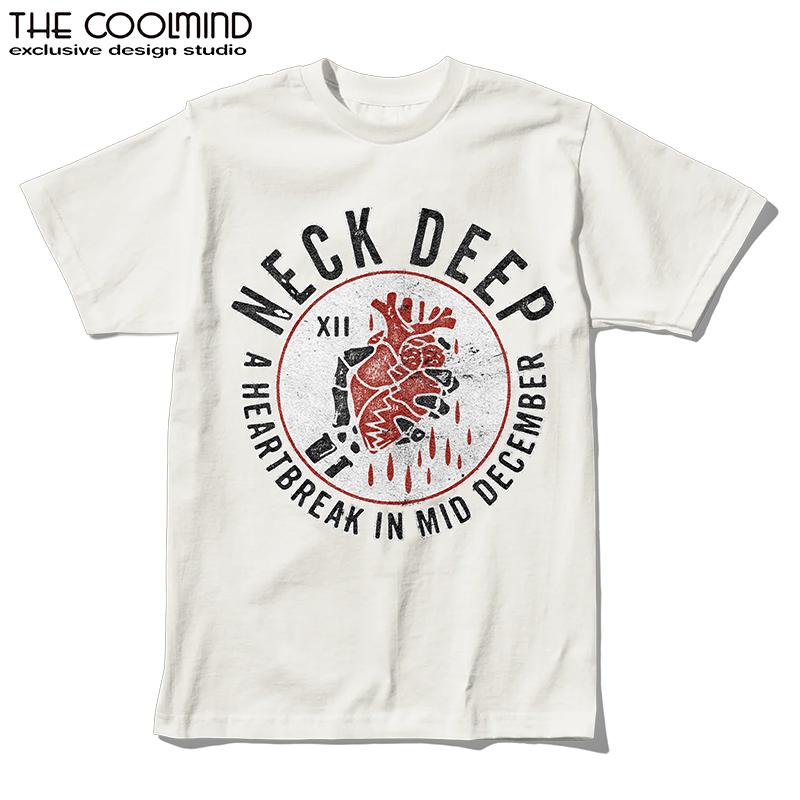 DAS COOLMIND U0001T2 100 Baumwolle kühler Aufdruck Unisex T-Shirt