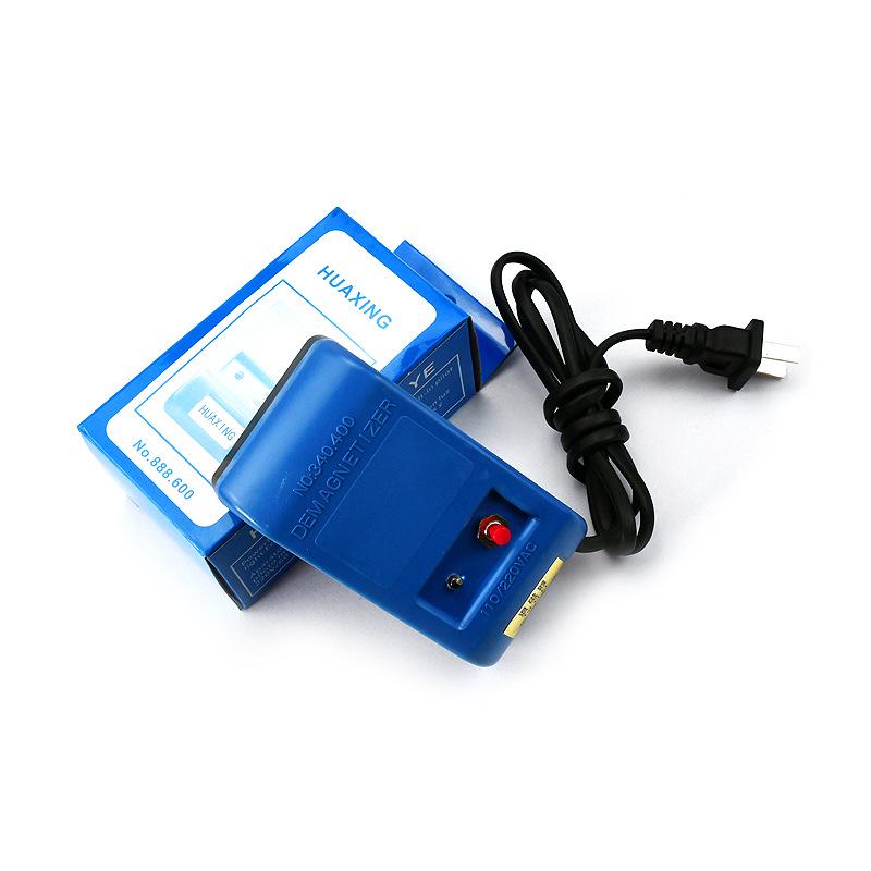 

Watch Time Speed Adjustment Demagnetizer Tool