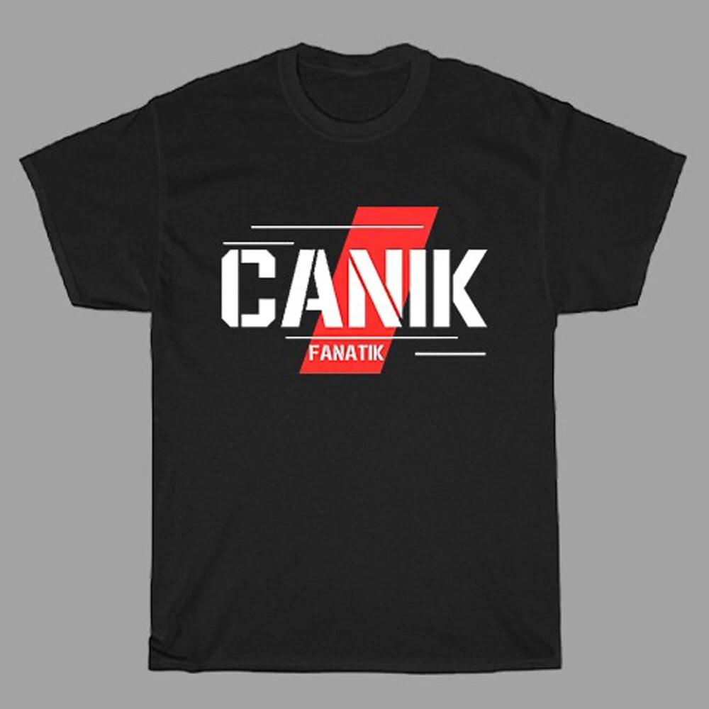 Men s and Women s T-shirts Canik Fanatic Guns Firearms XXXXL
