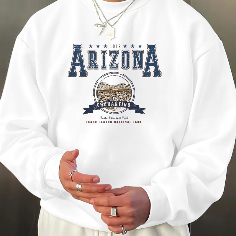 

Neck Sweatshirt, Great for Weekend Outings S