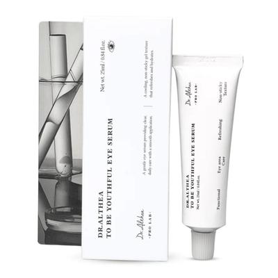 To Be Youthful Augen serum 25ml/0,84fl.oz.