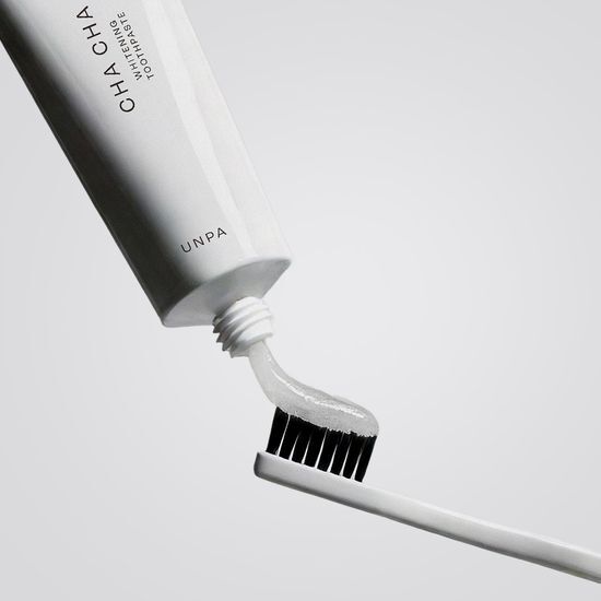UNPA Chacha Chamomile Vegan Whitening Toothpaste 90g