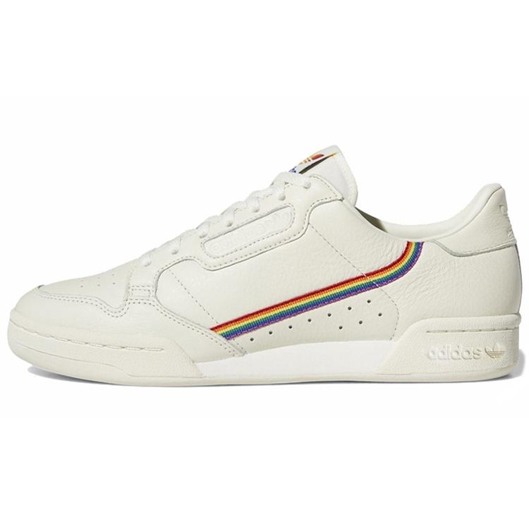 adidas Continental 80  Pride  Men s EF2318 EU 43⅓