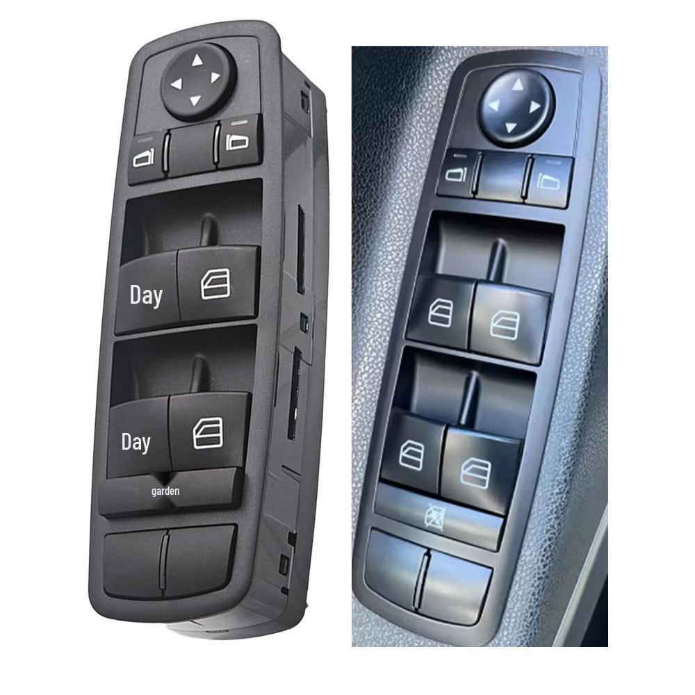Mercedes W164 W251 Electric Window Button Switch A2518300090