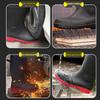 Industrial Safety Waterproof Rubber Rain Boots