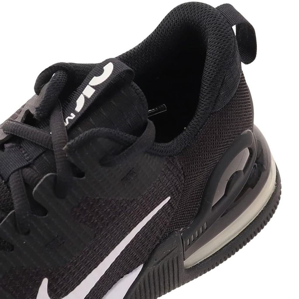 NIKE Air Max Alpha Trainer Size 5, Black/White, DM0829-001, Japan, 27.0cm
