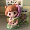 In Stock Genuine Tntspace Amo Anmoo Listen Series  Cute Animation Desktop Handmade Ornaments Doll Kawaii  Toys