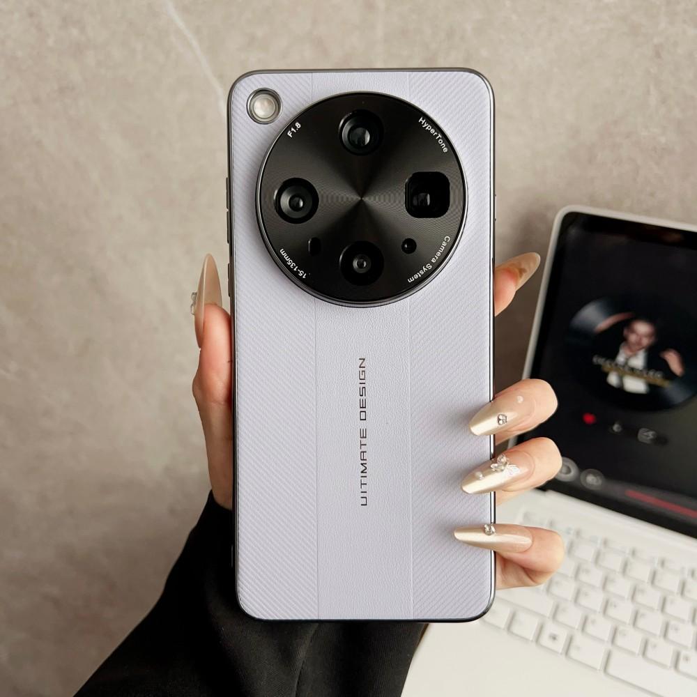 For VIVO X300 Pro Case Luxury Plating Hard PU Lens Protective Back Cover Case For VIVO X300 X300Pro X200 Ultra Phone Shell