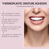 EELHOE denture fixed adhesive thermoplastic fixed dentures modify teeth to improve comfort and beautify teeth