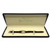 [USED] Seiko LAUREL Square Watch 18KT