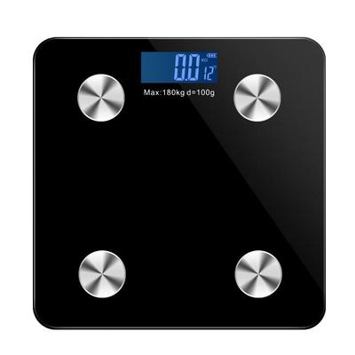 Zixiu Smart Bluetooth Body Fat Scale (CN Version)