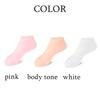 Anti-drying Household Floor Socks Sock Moisturizing Socks Elastic Socks Beach Waterproof Socks