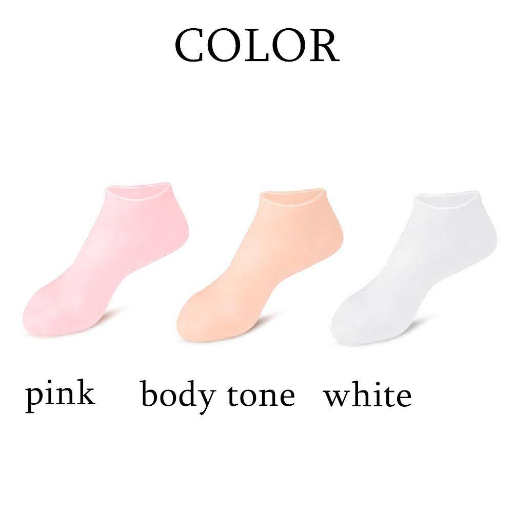 Anti-drying Household Floor Socks Sock Moisturizing Socks Elastic Socks Beach Waterproof Socks