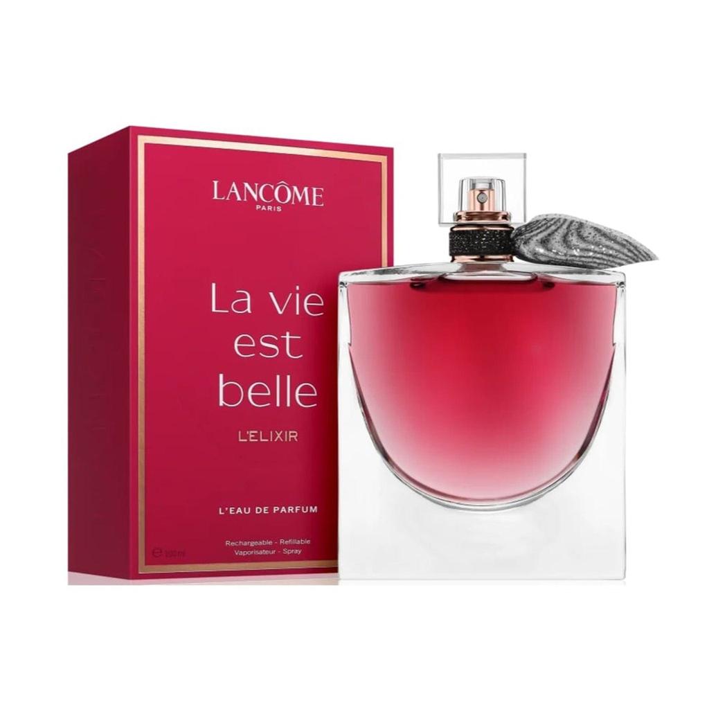 Lancome La Vie est Belle L'Elixir Eau de Parfum 50ml