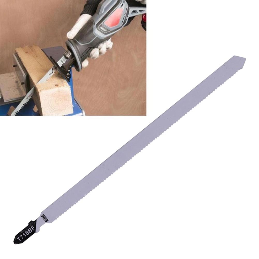 Jig Saw Blade Cut Metal Cut Woodworking Fast Metal
