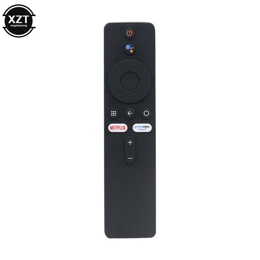 

NEW XMRM-00A XMRM-006 original voice Remote for Mi 4X 4K Ultra HD Android TV FOR Xiaomi MI BOX S Box 4K mi stick tv replacement