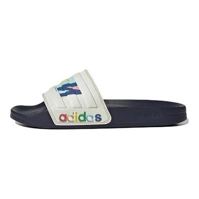 Neo Adilette 'White' HQ3654