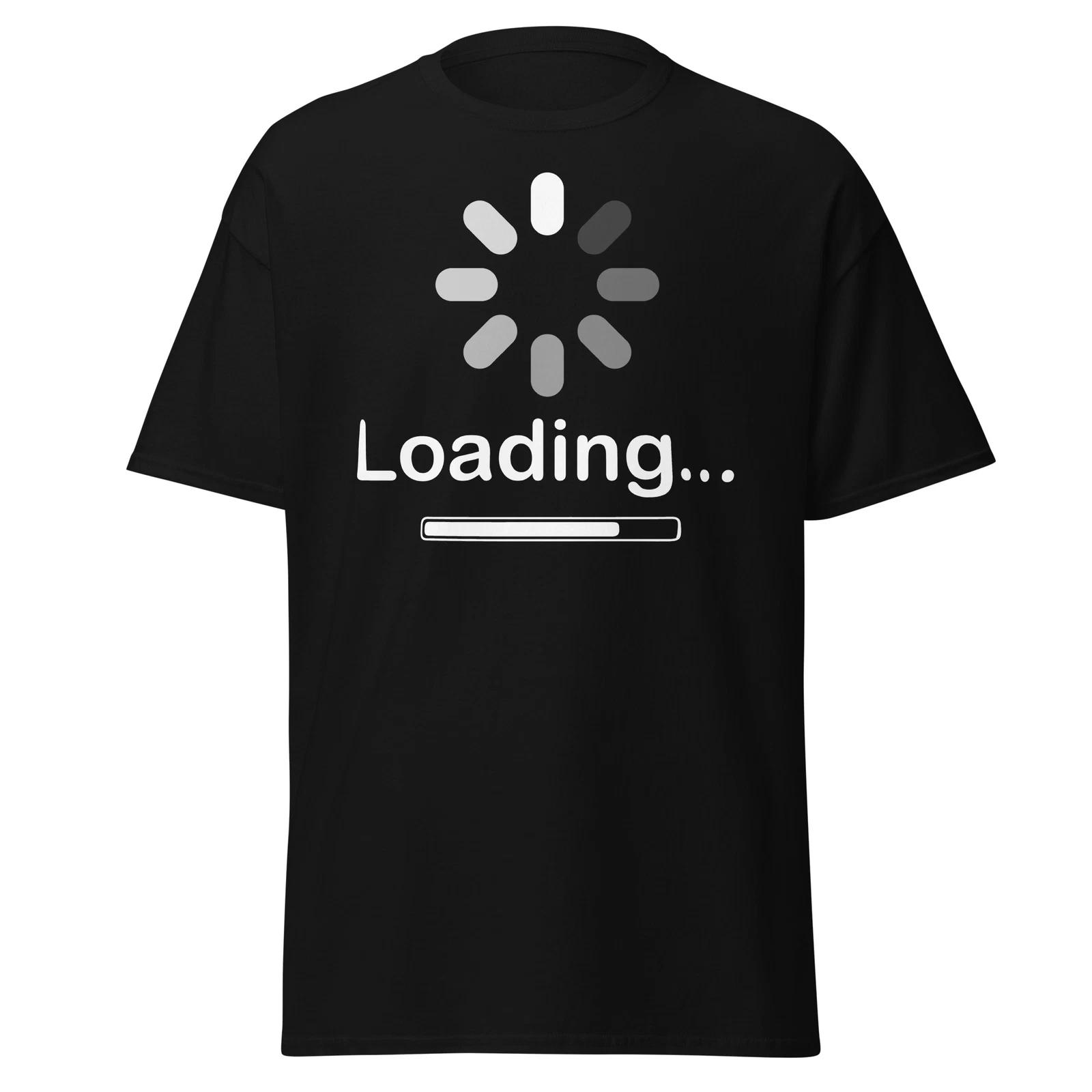 

Loading Classic Tee L