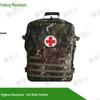 Yu Long Shan S2015 Modular Medic Backpack