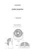 Portable Silent USB Mini Desktop Fan for Office and Dorms