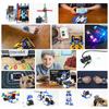 Micro:Bit V2 Micro Bit Go Edition Bbc Microbit For Kids Diy Development Board Bbc Microbit V2.0Board