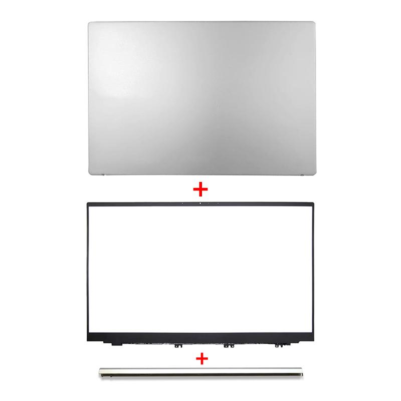 NEW For NP750XDA NP75XFH NP75XFG NP75XDE NP75XDZ NP75TDA  Laptop LCD Back Cover Front Bezel Palmrest Bottom Case Laptop Frames