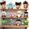 Nezha Building Blocks Blind Box - Creative Reward and Party Favor for Kids
