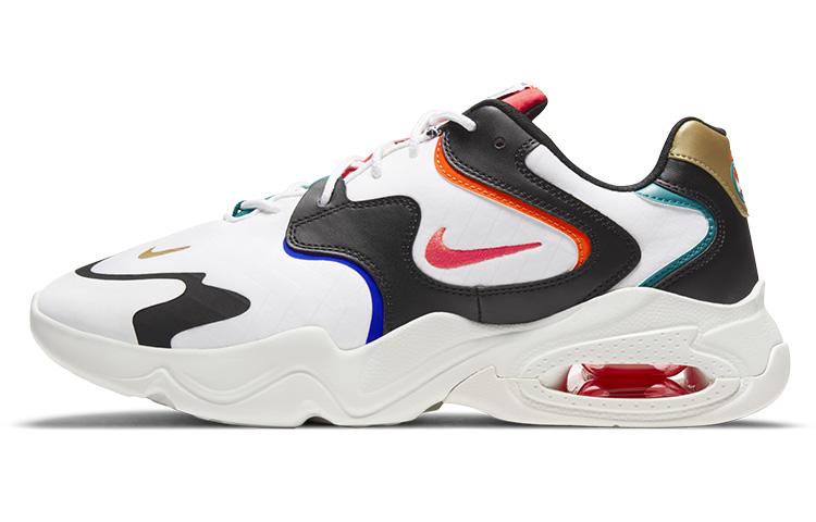 

Nike Air Max 2X Chinese New Year White DD8488-160 42