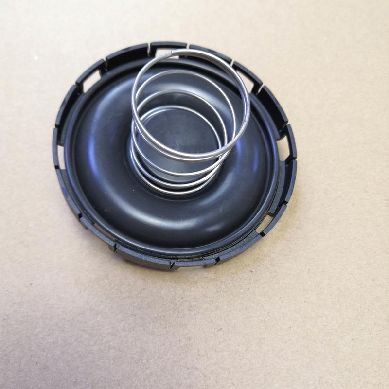 11128507607 Membran Kurbelgehäuseentlüftungsventil für BMW N57 X5 X3 VENTILDECKEL 11127823181 11128515745  11127800309