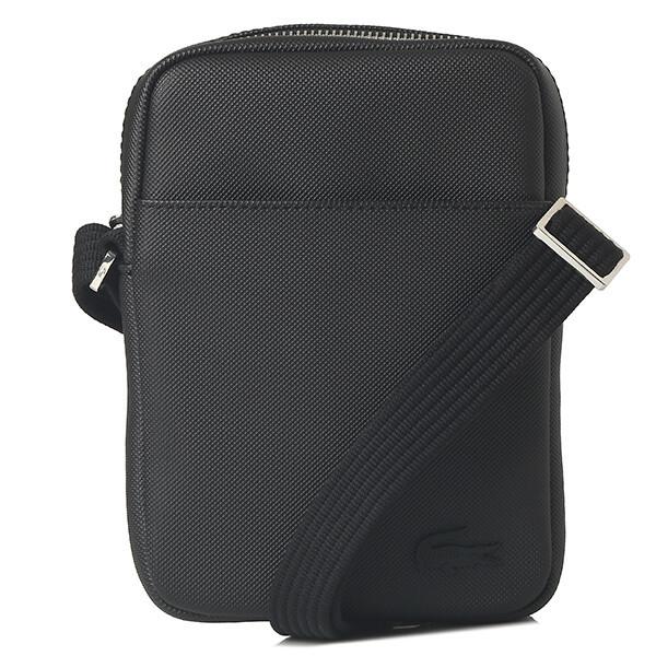 Lacoste Men S claSSic croSSbag 24SS