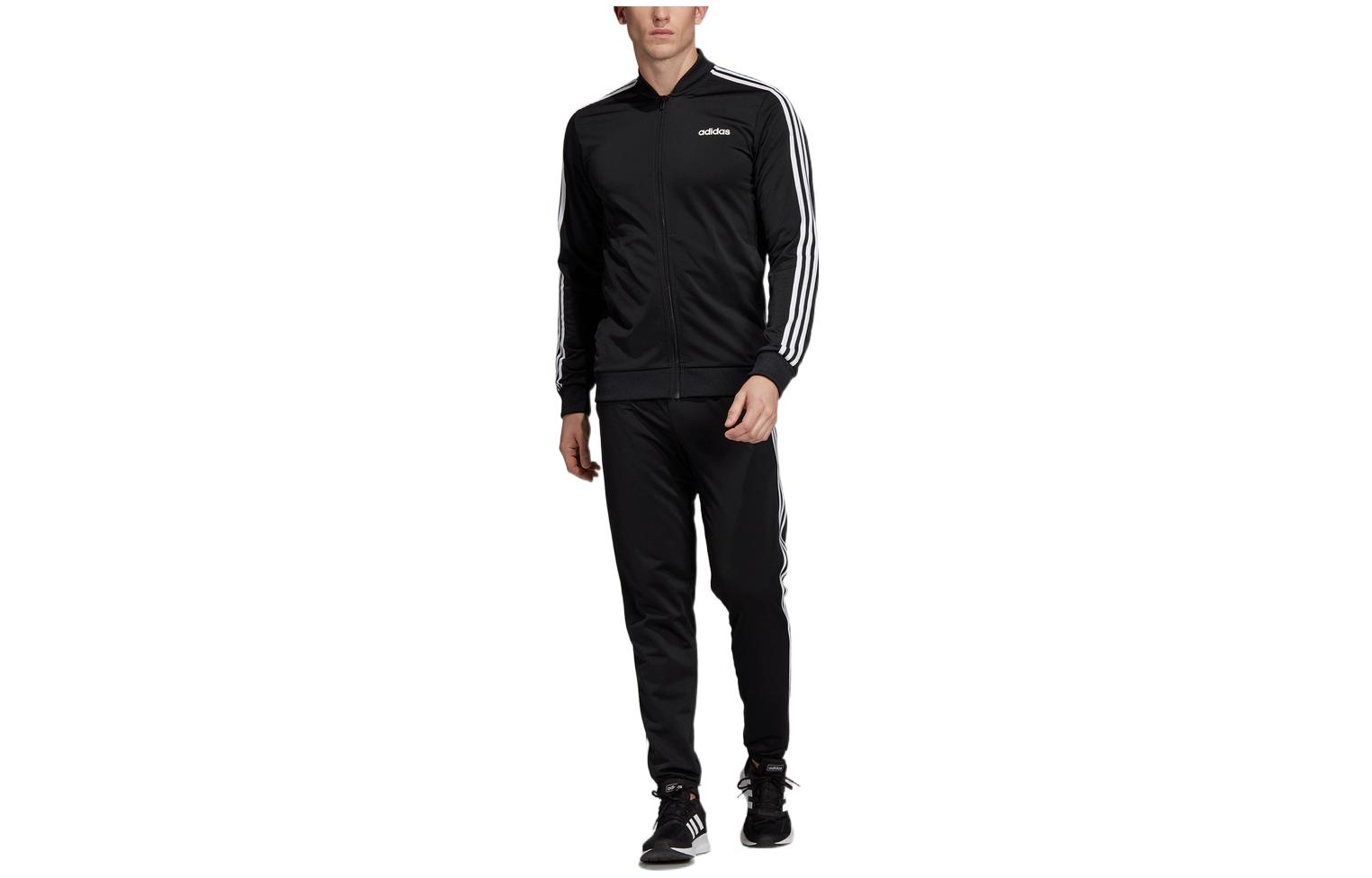 Adidas Casual Sportswear Men s Moderate DV2448 XS